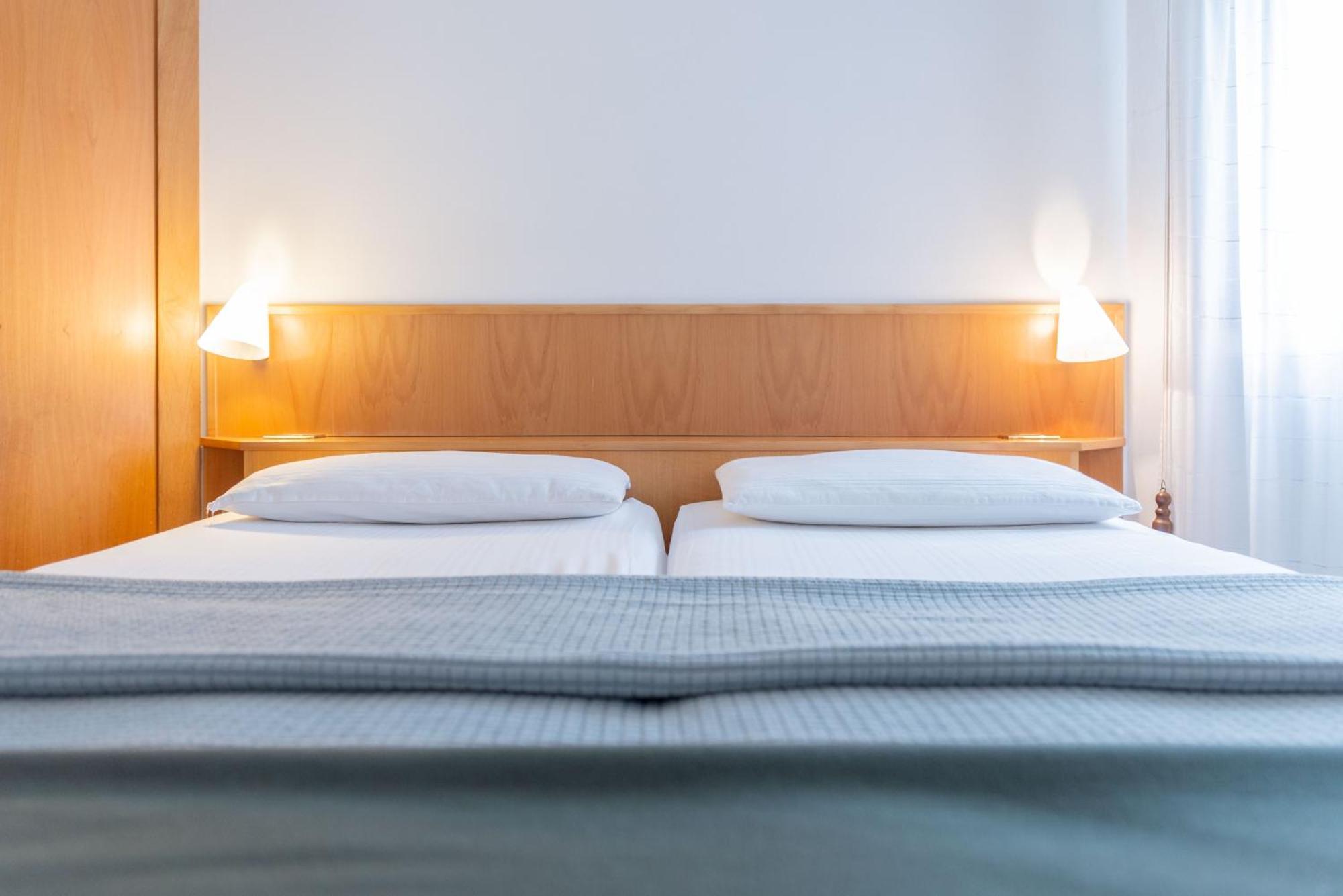 Comano Vacanze Appartamenti Comano Terme Εξωτερικό φωτογραφία