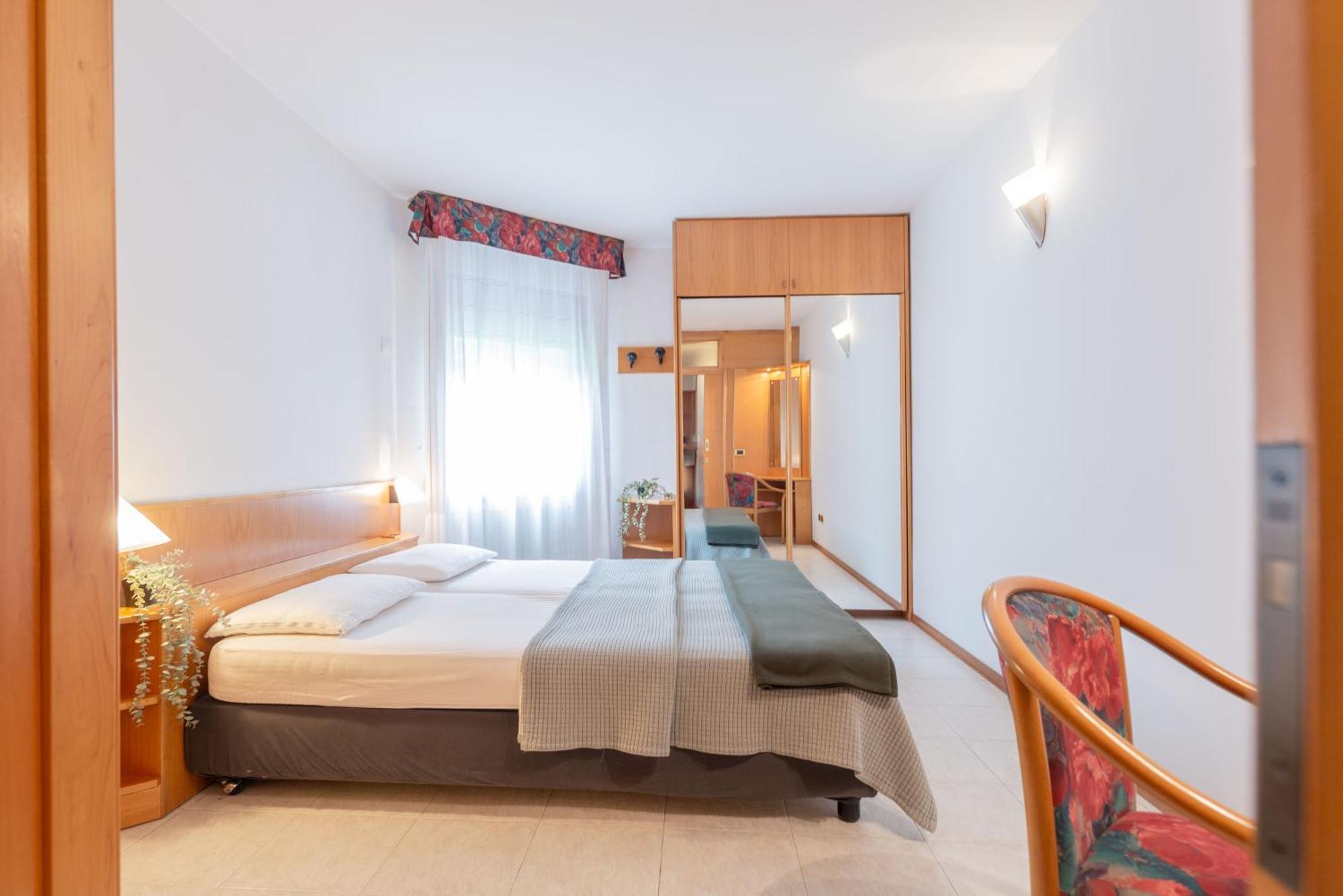 Comano Vacanze Appartamenti Comano Terme Εξωτερικό φωτογραφία