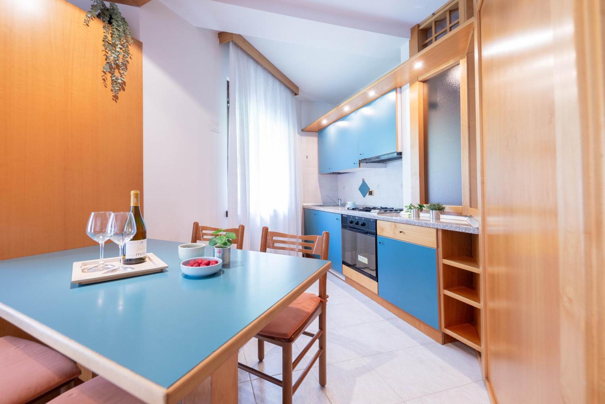 Comano Vacanze Appartamenti Comano Terme Εξωτερικό φωτογραφία